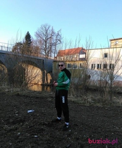 Adrian, Male, 30, Gryfów Śląski, Polska, Photo: 1
