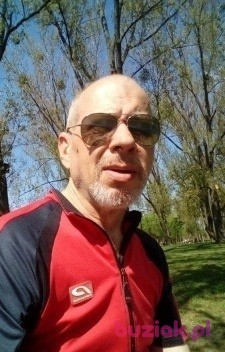 Robert, Mężczyzna, 59, Warszawa, Polska, Zdjęcie: 1