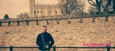 Dawid, Male, 36, Wielka Brytania, Photo: 1