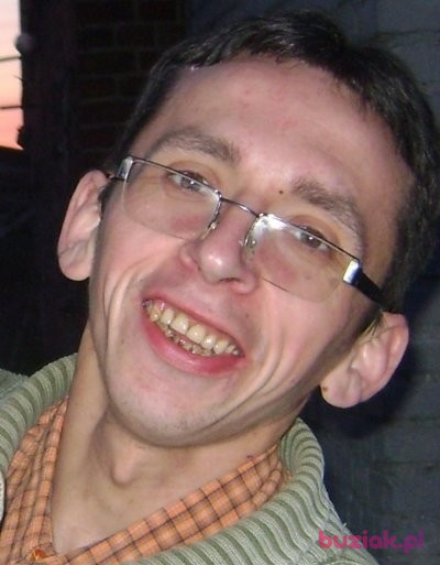 12399, Male, 41, Lubawa, Polska: 1