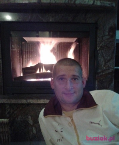 Piotr, Male, 54, Wągrowiec, Polska, Photo: 1