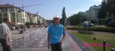 Radek, Mężczyzna, 37, Józefów, Polska, Zdjęcie: 5