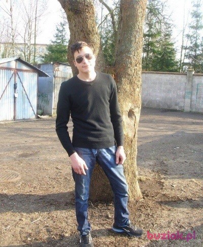 Daniel, Mężczyzna, 27, Łasin, Polska, Zdjęcie: 2