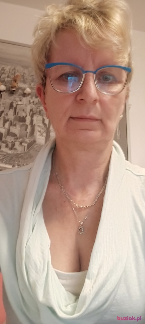 Danuta, Female, 56, Hamburg, Niemcy, Photo: 3