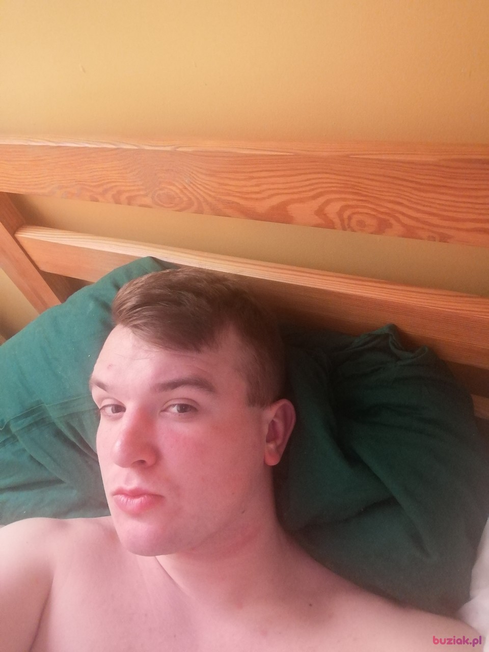 Damian, Male, 26, Holandia, Photo: 1