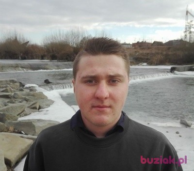 Damian, Mężczyzna, 27, Nowy Sącz, Polska: 1