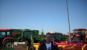 Grzegorz, Male, 43, Tarnogród, Polska, Photo: 2