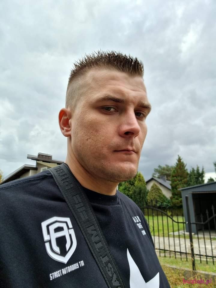 Rafal, Male, 34, Kraków, Polska, Photo: 1