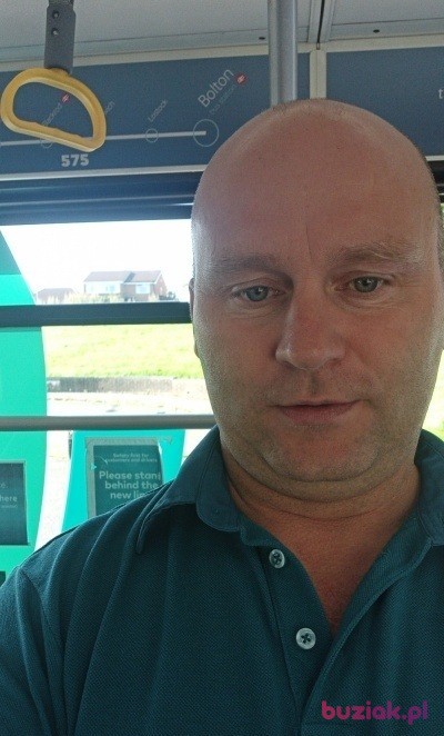 Mario43b, Mężczyzna, 48, Sosnowiec, Polska, Zdjęcie: 2