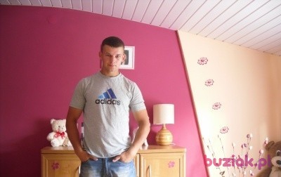 lukaszzxcv, Mężczyzna, 31, Opoczno, Polska, Zdjęcie: 1