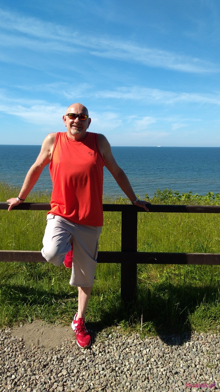 Max), Mężczyzna, 55, Chrzanów, Polska, Zdjęcie: 7