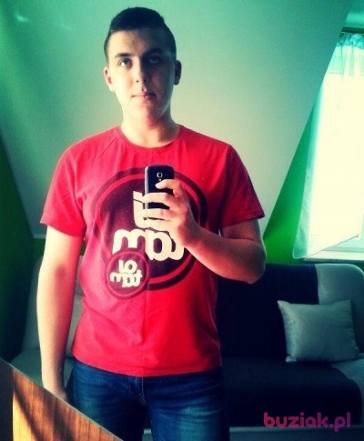marcinek98, Male, 28, Kalisz, Polska: 1