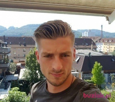 Patryk, Mężczyzna, 37, Bad Sackingen, Niemcy, Zdjęcie: 2