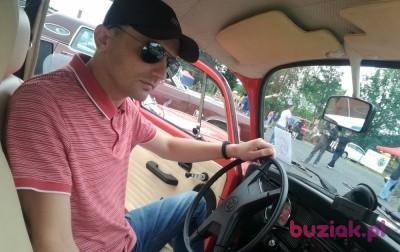 Maciej, Male, 41, Bełżyce, Polska: 1