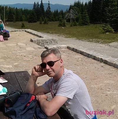 jacek, Mężczyzna, 58, Berlin, Niemcy: 1