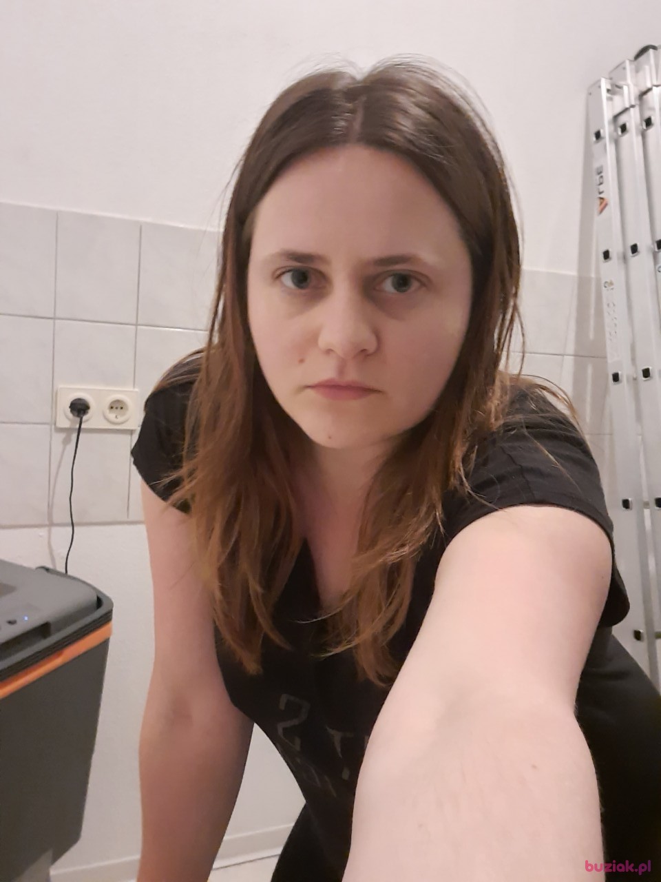 Kasia, Female, 34, Zgorzelec, Polska: 1
