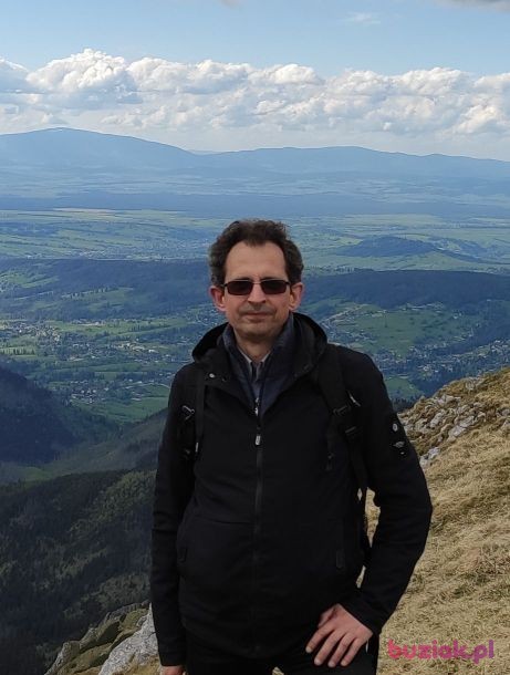 Marek, Male, 53, Gdańsk, Polska, Photo: 4