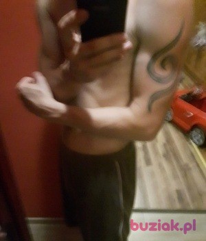 Manio, Male, 30, Mikołów, Polska, Photo: 2