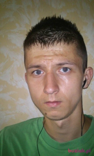 Szkuciok, Male, 32, Andrychów, Polska, Photo: 1