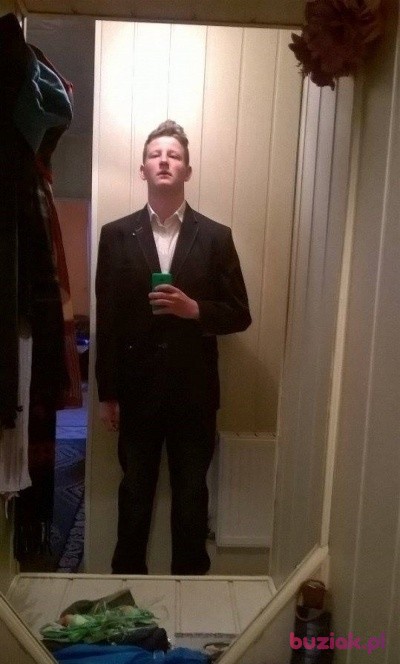 Adrian , Male, 26, Nowa Dęba, Polska: 1