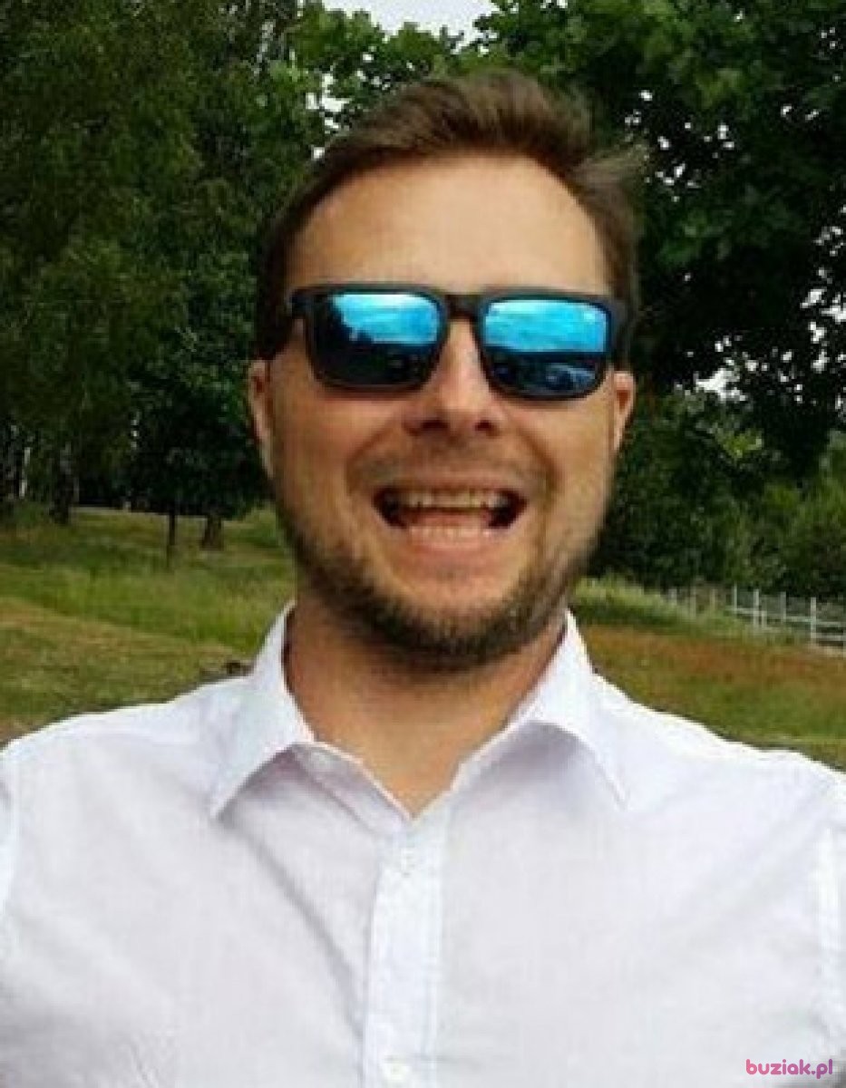 Paweł, Male, 50, Wrocław, Polska: 1