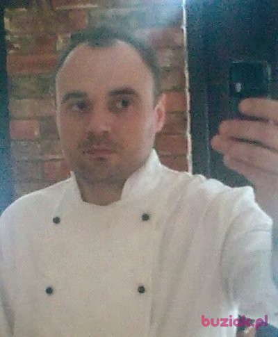 marek, Male, 47, Wielka Brytania, Photo: 1