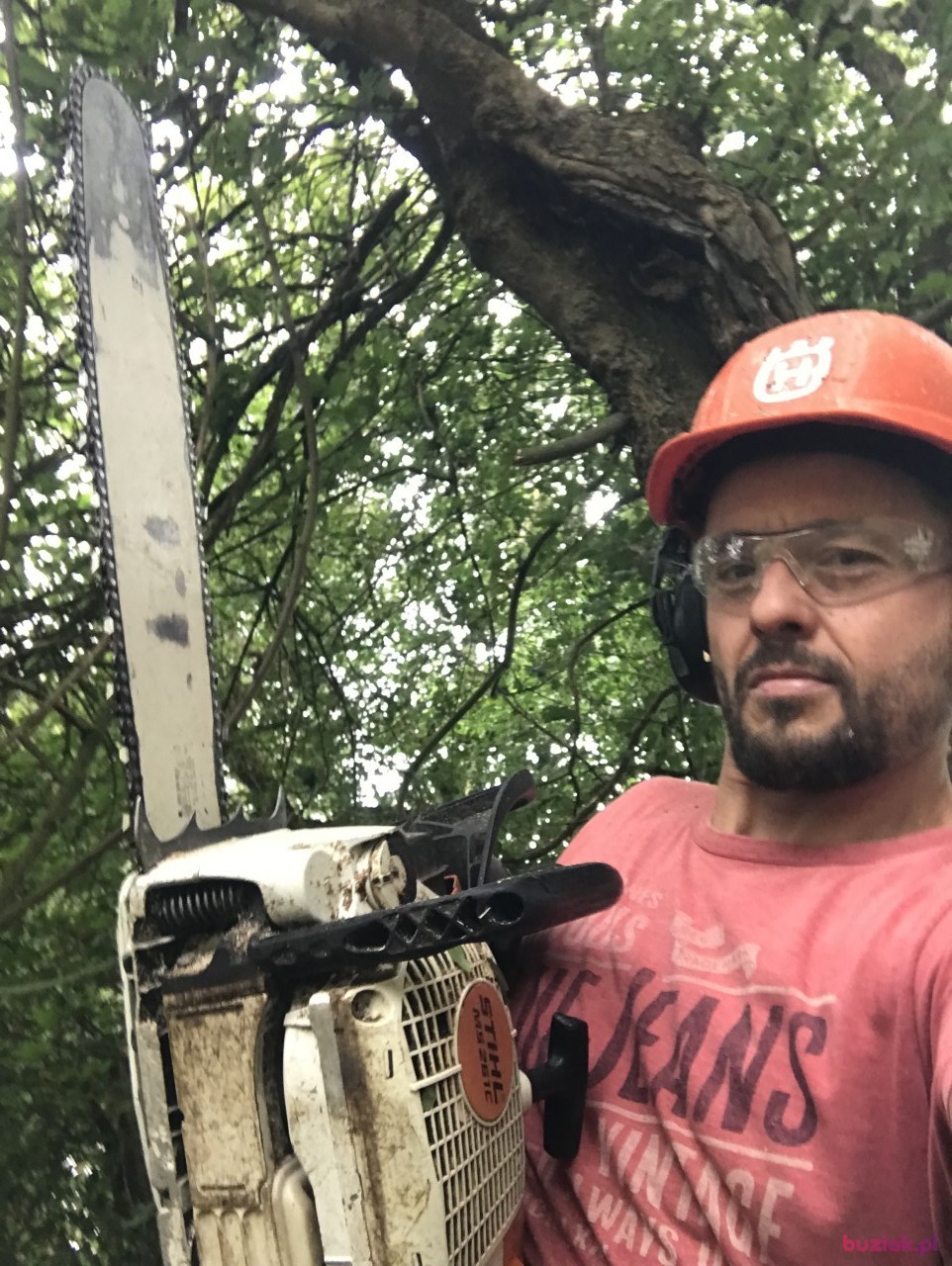 Marek, Male, 45, Poznań, Polska, Photo: 6