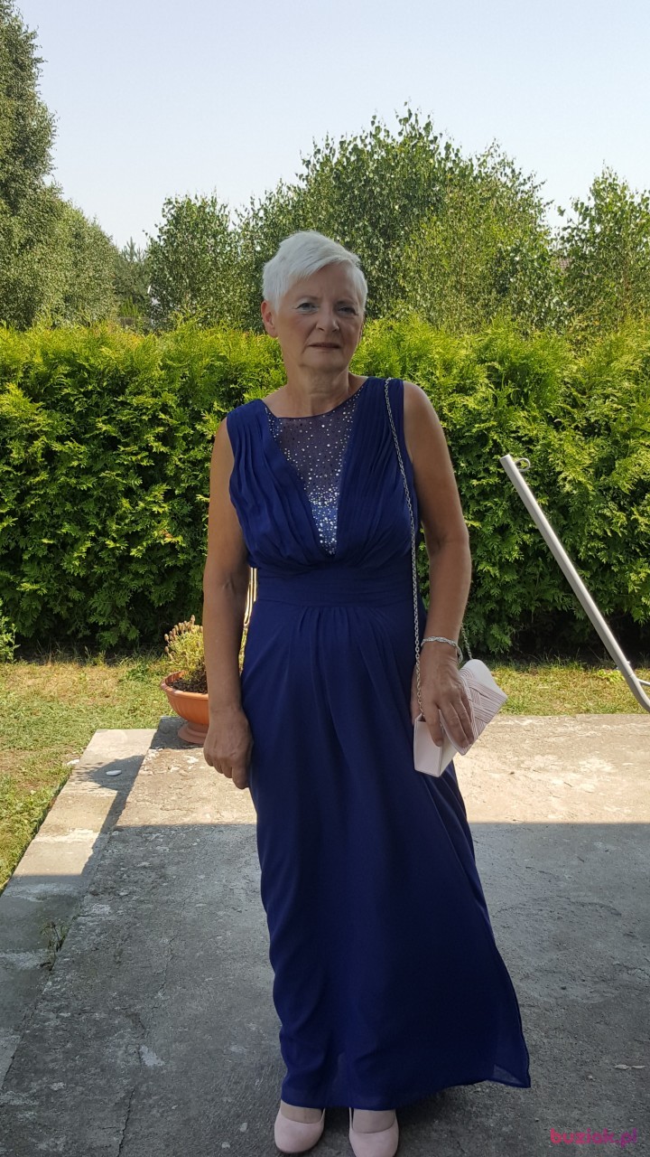 Grazyna, Kobieta, 72, Hamburg, Niemcy, Zdjęcie: 2