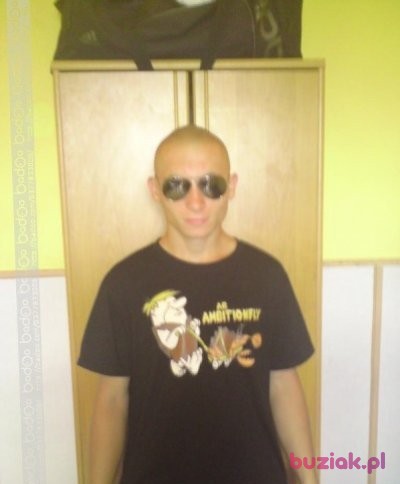 krzycho, Kobieta, 33, Warszawa, Polska: 1