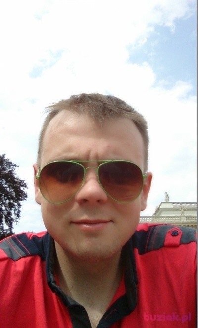 Adam, Mężczyzna, 33, Wrocław, Polska, Zdjęcie: 1
