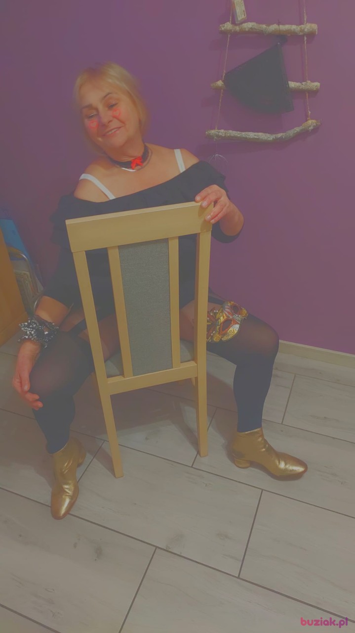 Małgorzata, Kobieta, 61, Gorzów Wielkopolski, Polska, Zdjęcie: 3