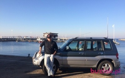 Alexander, Male, 44, Bydgoszcz, Polska: 1