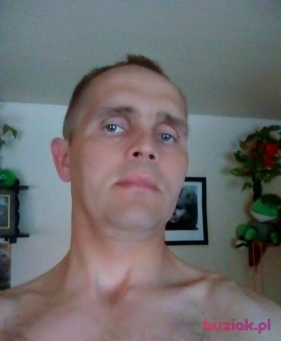 Piotrek, Mężczyzna, 49, Ciechanów, Polska: 1