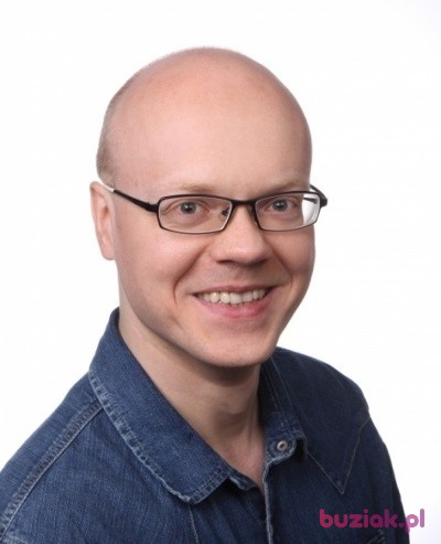 Marcin, Mężczyzna, 40, Łódź, Polska: 1