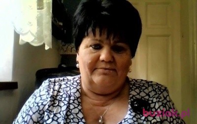 Alicja, Female, 66, Wschowa, Polska, Photo: 2