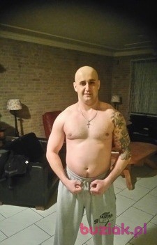 Pawel , Mężczyzna, 40, Opole, Polska, Zdjęcie: 1