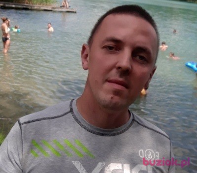 Dawid Batorski, Male, 36, Świebodzin, Polska, Photo: 2