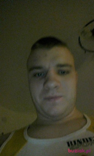 mateuszchmiel91, Male, 33, Polska: 1