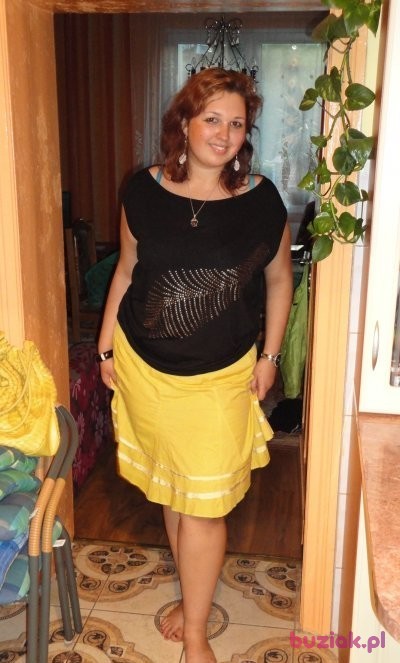 Monika/Anna, Female, 35, Mysłowice, Polska, Photo: 2
