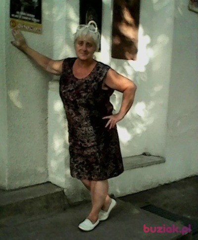 Irena, Kobieta, 64, Toruń, Polska, Zdjęcie: 11
