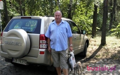 Ryszard, Male, 66, Mansfield, Wielka Brytania, Photo: 2