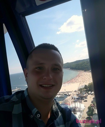Mariusz , Mężczyzna, 31, Gdynia, Polska, Zdjęcie: 2