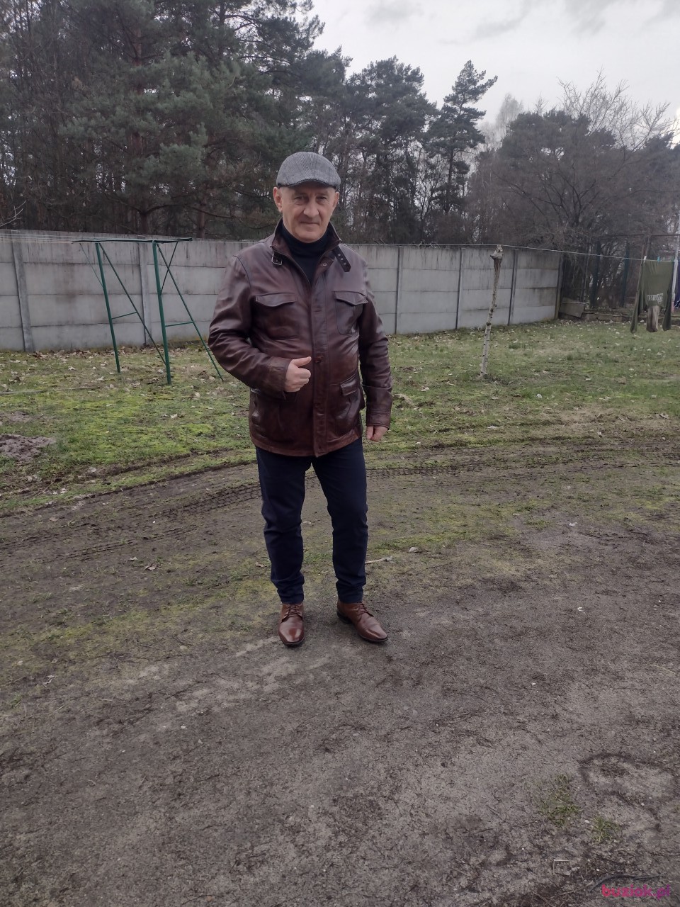wiesiek, Mężczyzna, 61, Konin, Polska, Zdjęcie: 4