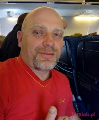 Jacek, Male, 54, Leszno, Polska: 1