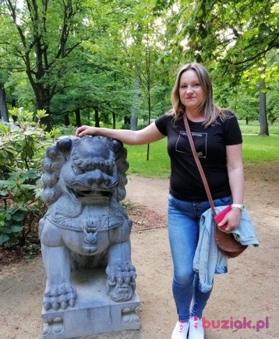 Edytq, Female, 47, Ostrów Mazowiecka, Polska, Photo: 1