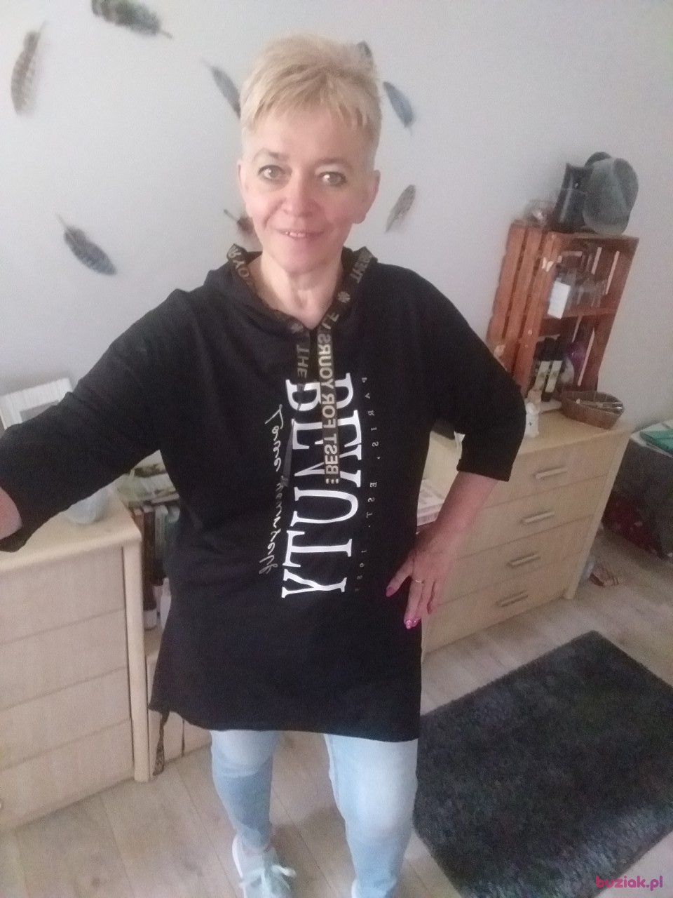 Ewa, Kobieta, 58, Rzeszów, Polska, Zdjęcie: 12