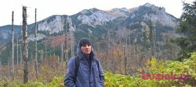 Daniel, Male, 42, Polska, Photo: 3