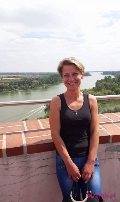 Joanna , Kobieta, 50, Kalisz, Polska, Zdjęcie: 3