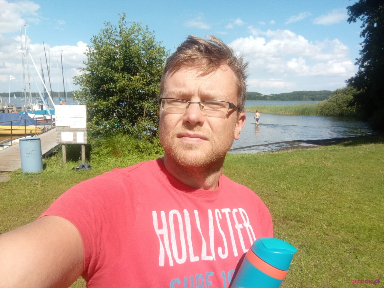 Mateusz, Mężczyzna, 36, Gromitz Schleswig Holstein, Niemcy, Zdjęcie: 3