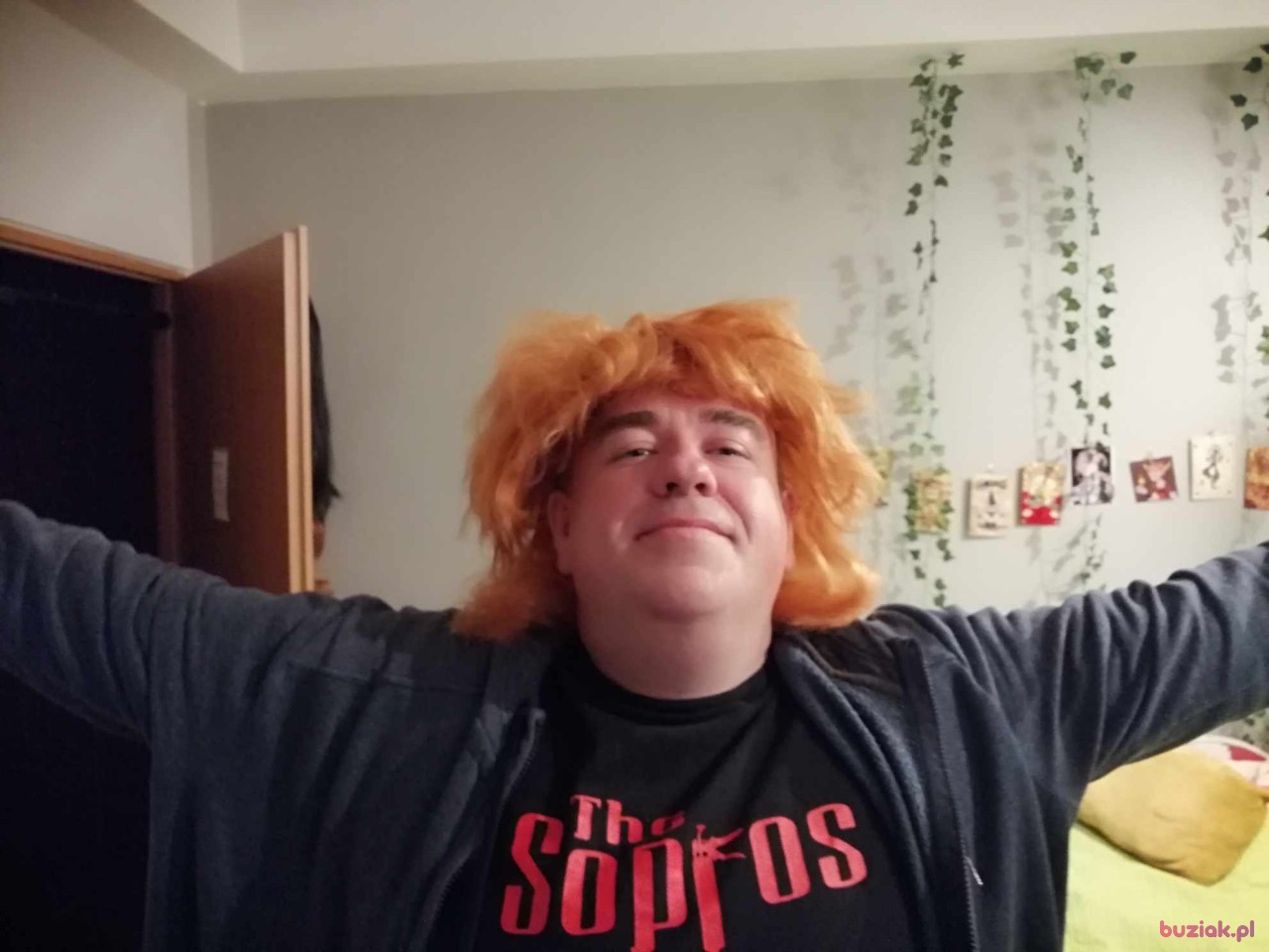 Piotr, Male, 44, Kraków, Polska: 1